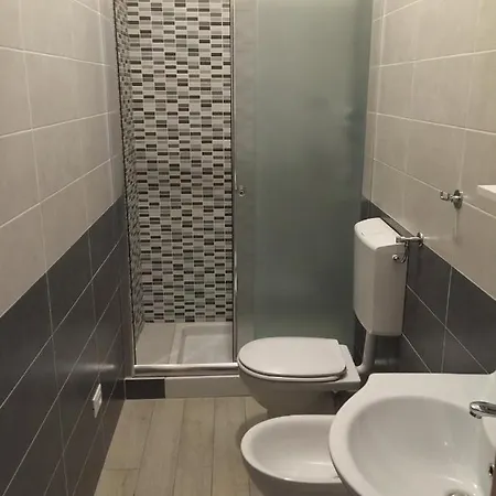 Casa de hóspedes Stanze Bolonha